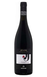 Вино Gerardo Cesari Justo Veneto 2014 0,75 л