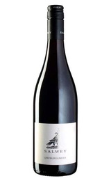 Вино Salwey Spatburgunder 2015 0,75 л