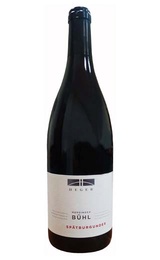 Вино Dr. Heger Merdinger Buhl Spatburgunder 2015 0,75 л