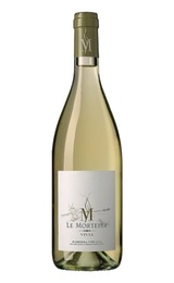 Вино Le Mortelle Vivia Maremma Toscana DOC 2016 0,75 л