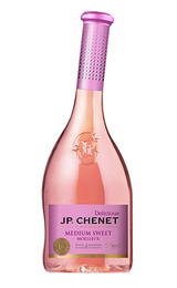 Вино J.P. Chenet Medium Sweet Rose 0,75 л