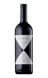 Вино Ca'Marcanda Magari 2016 DOC 0,75 л