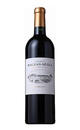 Вино Chateau Rauzan-Segla 2001 Grand Cru Classe AOC Margaux 0,75 л