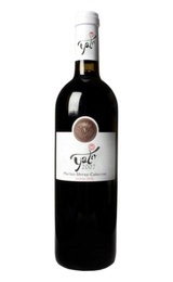 Кошерное вино Carmel Winery Yatir Red Wine Judean Hills 2014 0,75 л