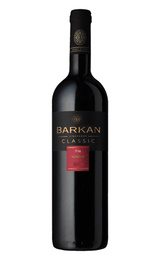 Кошерное вино Barkan Merlot Classic 2017 0,75 л