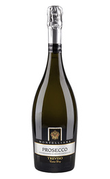 Просекко Cantina Montelliana Prosecco Treviso 0,75 л