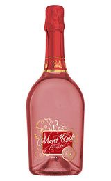 Игристое вино Cantina Montelliana Mont Rose Spumante 0,75 л