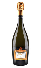 Игристое вино Cantina Montelliana Moscato Spumante 0,75 л