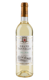 Вино Grand Tonnelet Blanc Moelleux 0,75 л