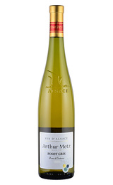 Вино Arthur Metz Pinot Gris 0,75 л