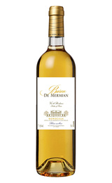 Вино Maison Bouey Baron de Mermian Bordeaux Blanc Moelleux 0,75 л
