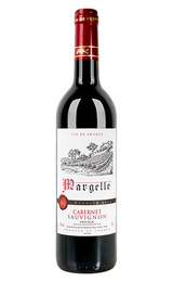 Вино La Guyennoise Margelle Cabernet Sauvignon 0,75 л