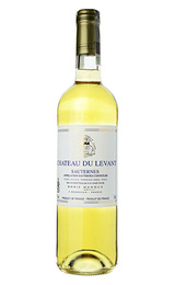 Вино Borie-Manoux Chateau du Levant Sauternes 0,75 л