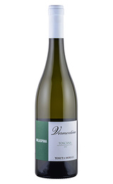 Вино Tenute Piccini Moraia Melaspina Vermentino 0,75 л