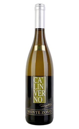 Вино Monte Zovo Ca linverno Bianco 0,75 л