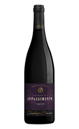 Вино Aristocratico Appassimento Salento 0,75 л