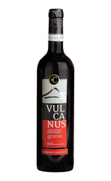 Вино Encomienda de Cervera Vulcanus Tempranillo 0,75 л