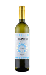 Вино la Almendrera Verdejo 0,75 л