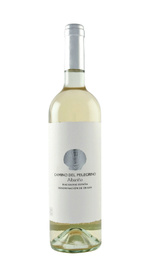 Вино Camino del Peregrino Albarino Rias Baixas 0,75 л