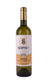 Вино Lovico Lozari Sophia Muscat 0,75 л