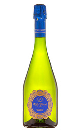 Кава Villa Conchi Cava Imperial Extra Brut 0,75 л