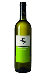 Вино Rottensteiner Weissburgunder 2016 0,75 л