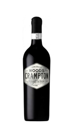 Вино Woods Crampton Phillip Patrick Shiraz 0,75 л