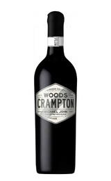 Вино Woods Crampton Michael John Shiraz 0,75 л