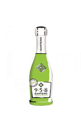 Безалкогольное игристое вино Santero 958 Zero Gradi 0,2 л