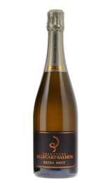 Шампанское Billecart-Salmon Extra Brut 0,75 л