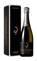 Шампанское Billecart-Salmon Extra Brut 0,75 л