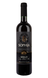 Вино Lovico Lozari Sophia Merlot 0,75 л