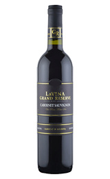 Вино Lavina Grand Reserve Cabernet Sauvignon 0,7 л