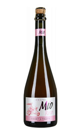 Игристое вино Аморе Мио Розовое 0,75 л