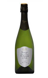 Шампанское Veuve Fourny Blanc De Blancs Premier Cru  0,75 л