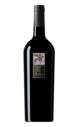 Вино Feudi di San Gregorio Lacryma Christi del Vesuvio rosso 2017 0,75 л