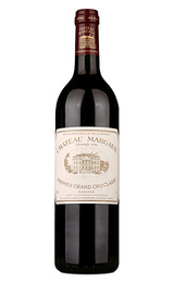 Вино Chateau Margaux Grand Cru 1989 0,75 л