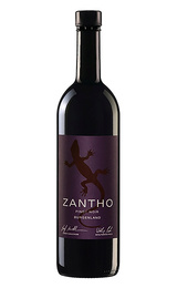Вино Zantho Pinot Noir 2015 0,75 л