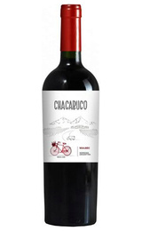 Вино Chacabuco Malbec 1,5 л