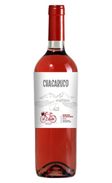 Вино Chacabuco Rosado De Malbec 0,75 л