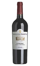 Вино Baglio di Pianetto Ramione 2012 0,75 л