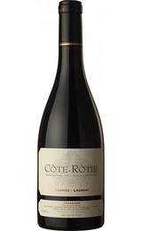 Вино Tardieu Laurent Cote Rotie 2014 0,75 л