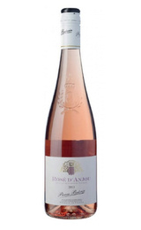 Вино Pierre Brevin Rose d'Anjou 0,75 л
