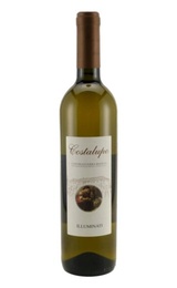 Вино Dino Illuminati Costalupo Controguerra DOC 2017 0,75 л