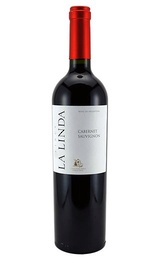 Вино Luigi Bosca Cabernet Sauvignon Finca La Linda 2017 0,75 л