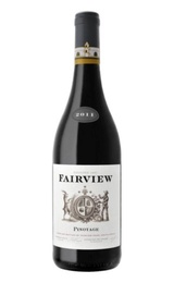 Вино Fairview Pinotage Paarl 2017 0,75 л