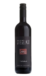 Вино Stiegelmar Blaufrankisch Burgenland 2015 0,75 л