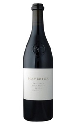 Вино Maverick Trial Hill Eden Valley Shiraz 2011 0,75 л