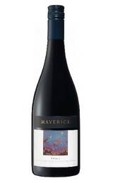 Вино Maverick Twins Barossa Grenache Shiraz Mourvedre 2016 0,75 л