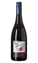 Вино Maverick Twins Barrel Select Shiraz 2017 0,75 л